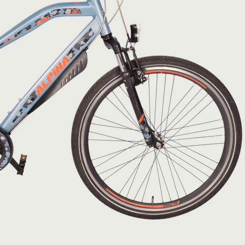 24.1940 kinderfiets - BikeFlip