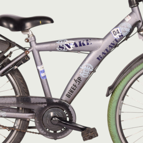 24.1942 kinderfiets - BikeFlip