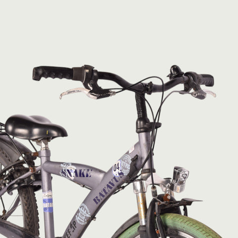 24.1942 kinderfiets - BikeFlip