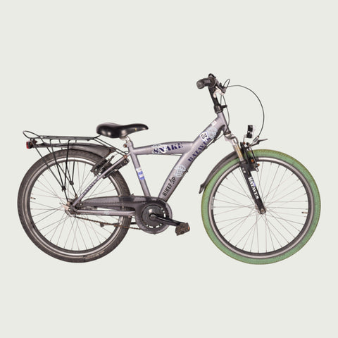 24.1942 kinderfiets - BikeFlip