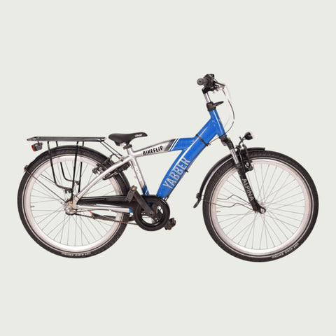 24.1956 kinderfiets - BikeFlip