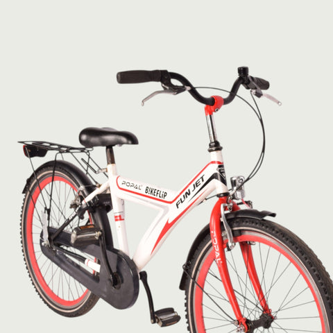 24.1957 kinderfiets - BikeFlip