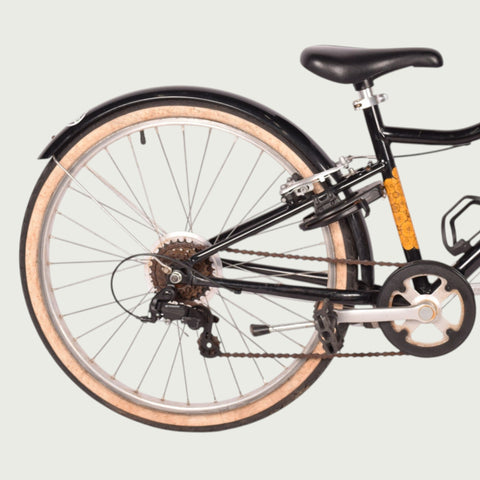 24.1960 kinderfiets - BikeFlip