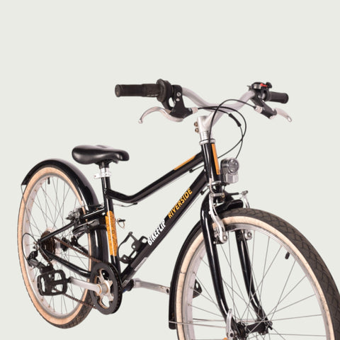 24.1960 kinderfiets - BikeFlip