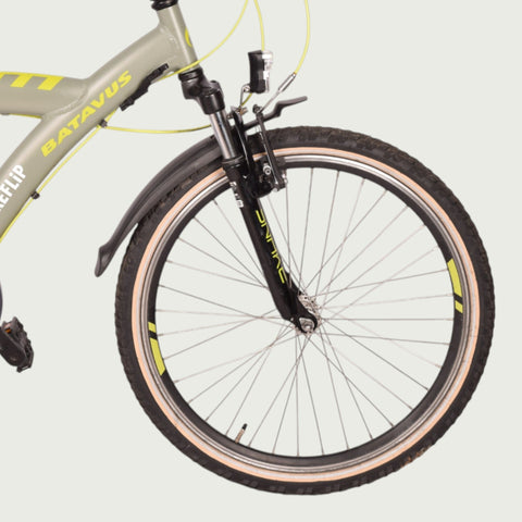 24.1961 kinderfiets - BikeFlip