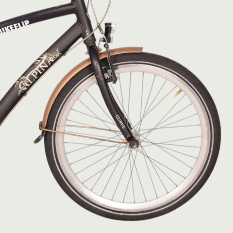 24.1962 kinderfiets - BikeFlip