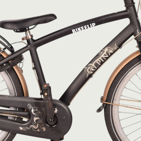 24.1962 kinderfiets - BikeFlip