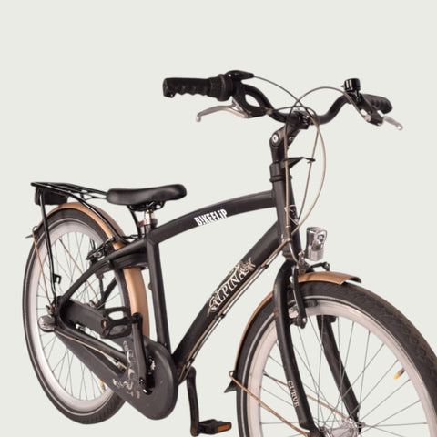 24.1962 kinderfiets - BikeFlip