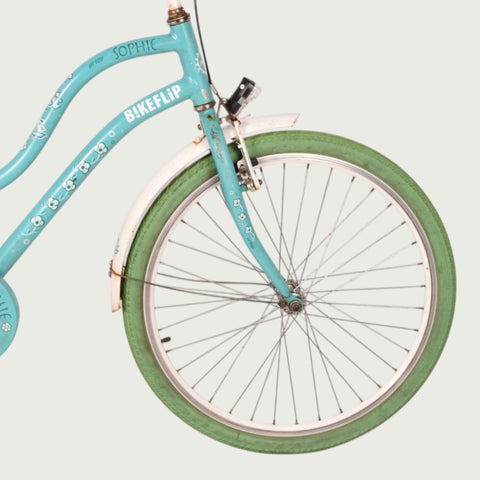 24.2004 kinderfiets - BikeFlip