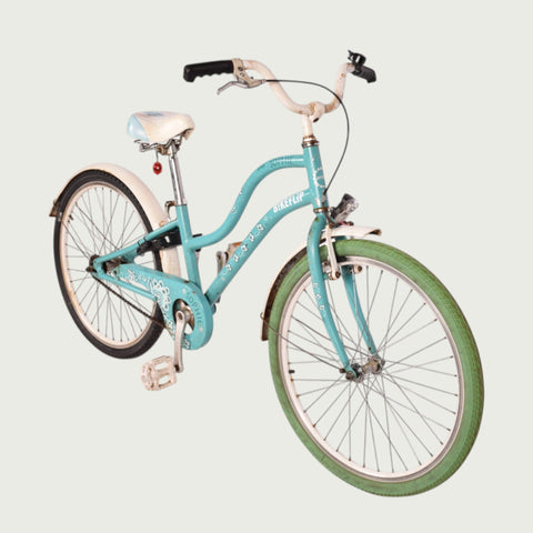 24.2004 kinderfiets - BikeFlip