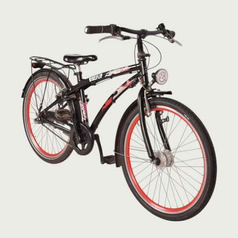 24.2007 kinderfiets - BikeFlip