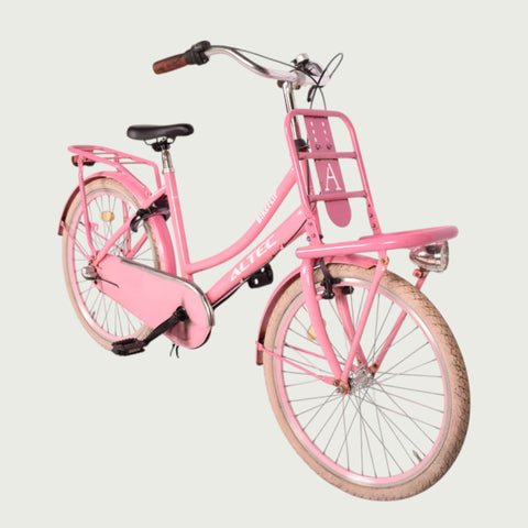 24.2008 kinderfiets - BikeFlip