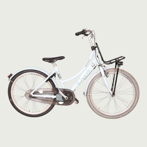 24.2009 kinderfiets - BikeFlip