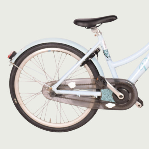 24.2009 kinderfiets - BikeFlip