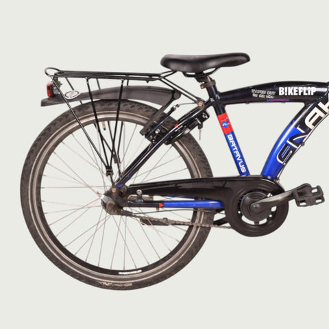 24.2012 kinderfiets - BikeFlip