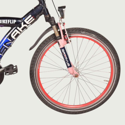 24.2012 kinderfiets - BikeFlip