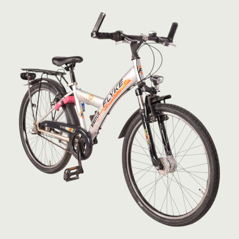 24.2014 kinderfiets - BikeFlip