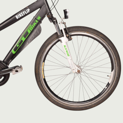 24.2015 kinderfiets - BikeFlip