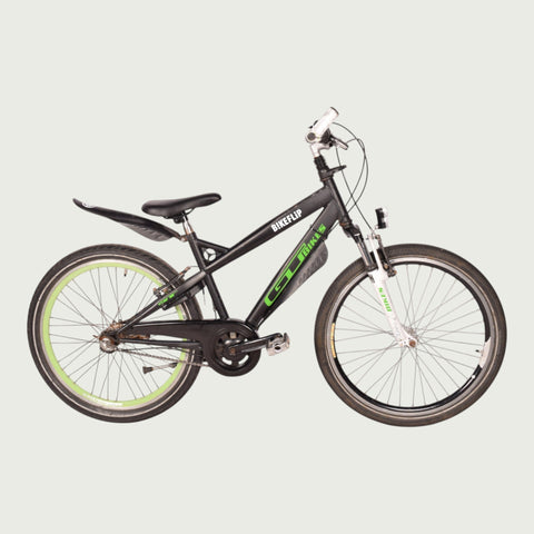24.2015 kinderfiets - BikeFlip