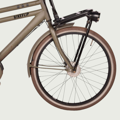 24.2016 kinderfiets - BikeFlip