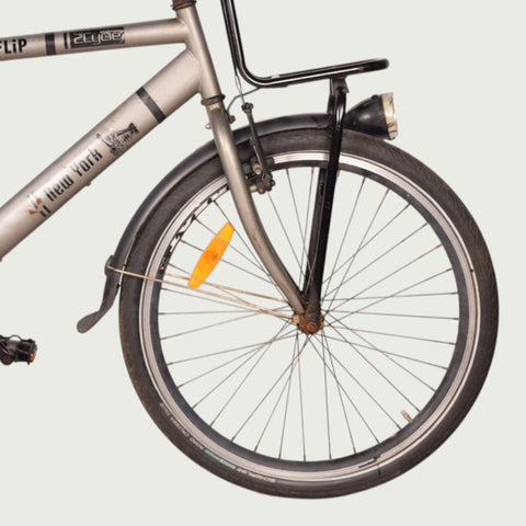 24.2022 kinderfiets - BikeFlip