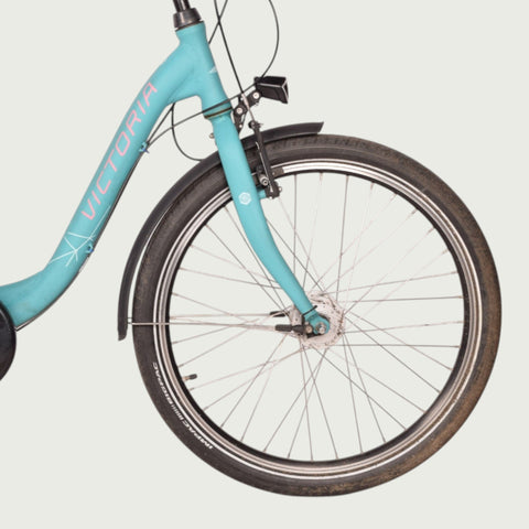 24.2023 kinderfiets - BikeFlip