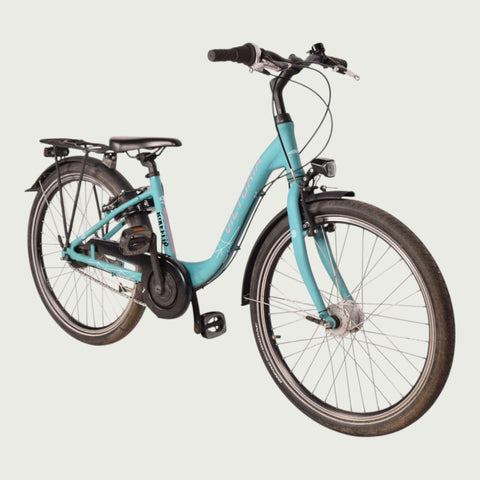 24.2023 kinderfiets - BikeFlip