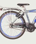 24.2025 kinderfiets - BikeFlip