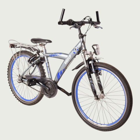 24.2025 kinderfiets - BikeFlip