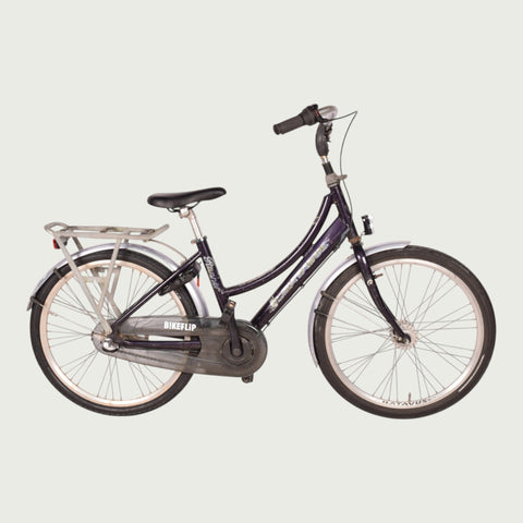 24.2030 kinderfiets - BikeFlip