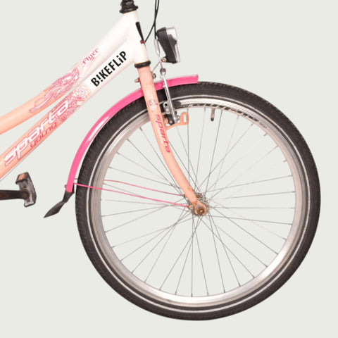 24.2032 kinderfiets - BikeFlip