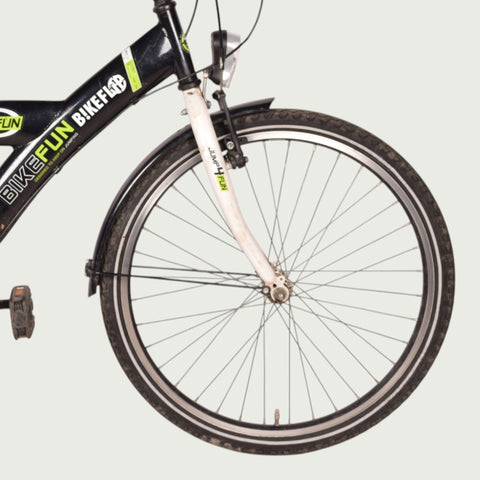 24.2035 kinderfiets - BikeFlip