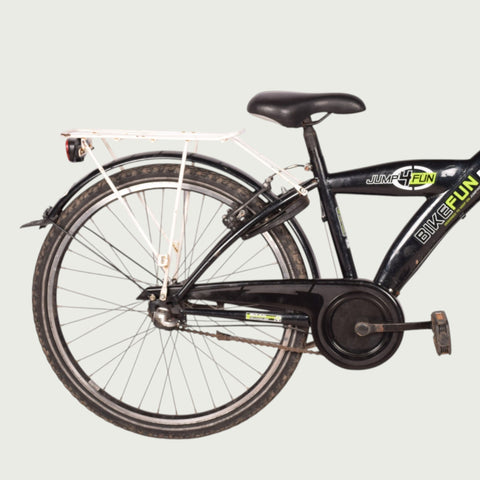 24.2035 kinderfiets - BikeFlip