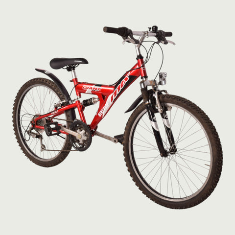 24.2044 kinderfiets - BikeFlip