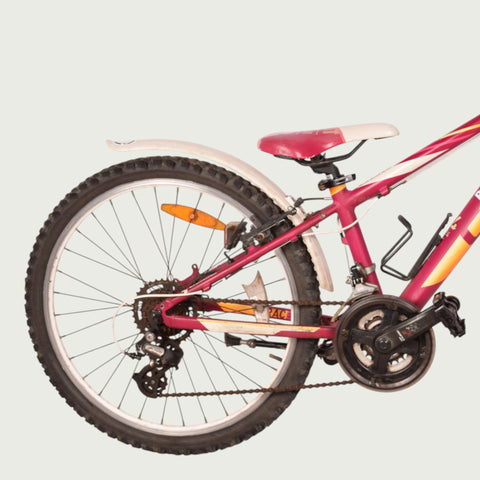 24.2046 kinderfiets - BikeFlip