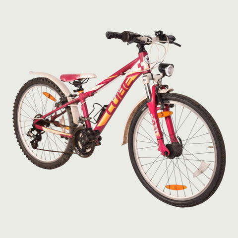 24.2046 kinderfiets - BikeFlip