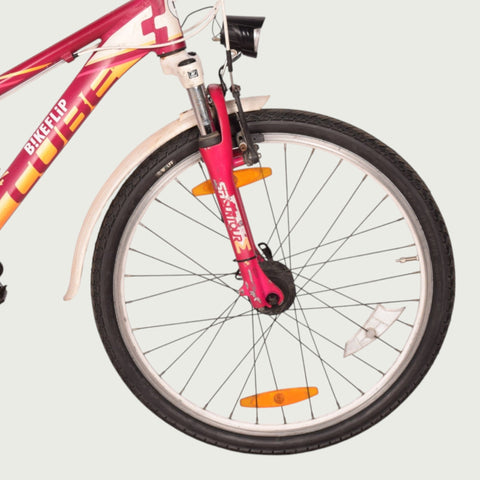 24.2046 kinderfiets - BikeFlip