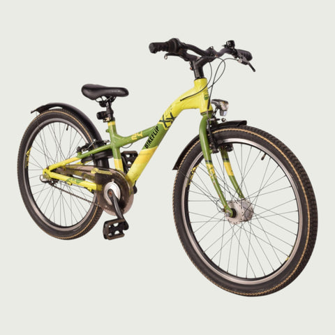 24.2047 kinderfiets - BikeFlip