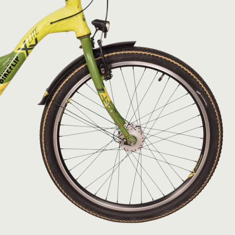 24.2047 kinderfiets - BikeFlip