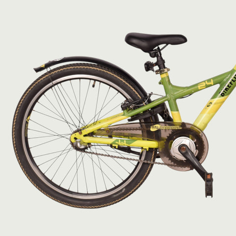 24.2047 kinderfiets - BikeFlip