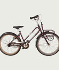 24.2054 kinderfiets - BikeFlip
