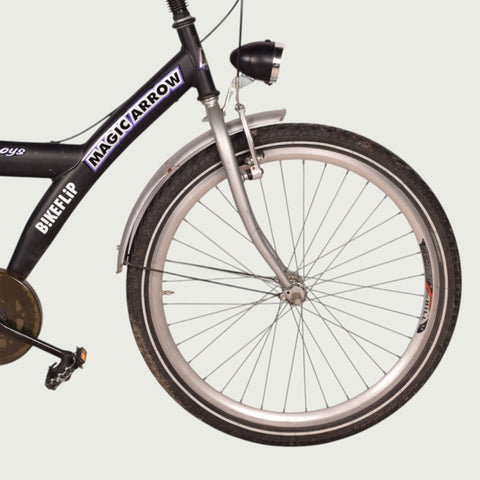 24.2057 kinderfiets - BikeFlip