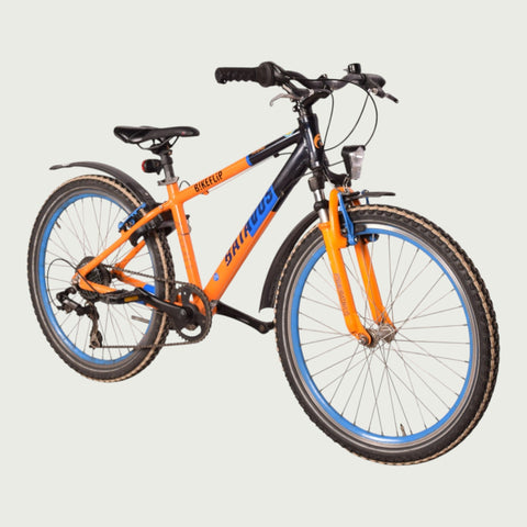 24.2063 kinderfiets - BikeFlip