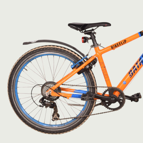 24.2063 kinderfiets - BikeFlip