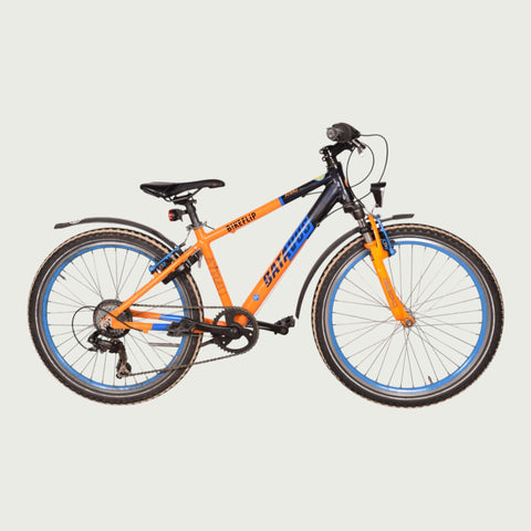 24.2063 kinderfiets - BikeFlip