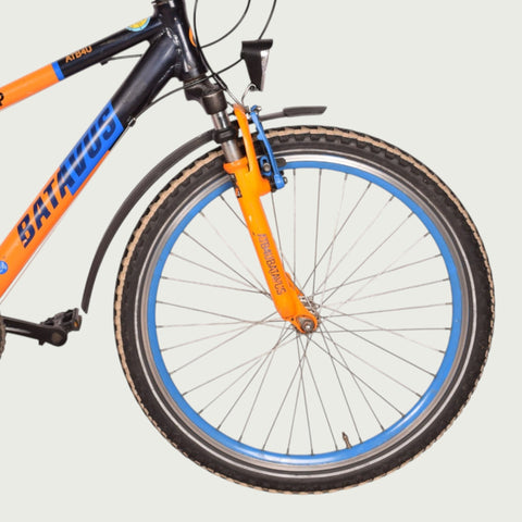 24.2063 kinderfiets - BikeFlip