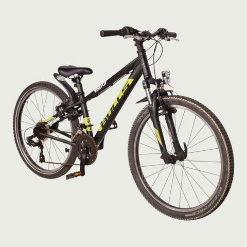 24.2064 kinderfiets - BikeFlip