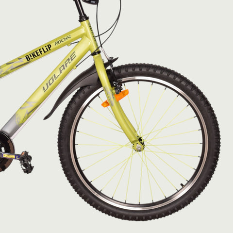 24.2070V kinderfiets - BikeFlip