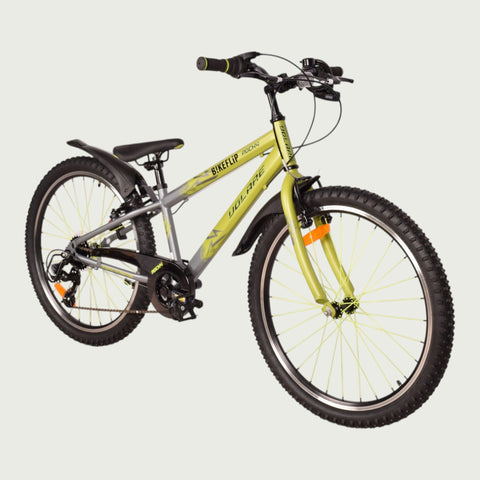 24.2070V kinderfiets - BikeFlip