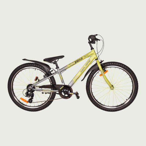 24.2070V kinderfiets - BikeFlip